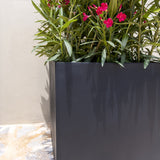 Block Fiberstone Schwarz Finestgreen