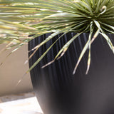 Jesslyn Fiberstone Schwarz Finestgreen
