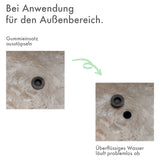 Pflanzkorb Bohemian Zayn