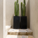 Bouvy Fiberstone Schwarz Finestgreen