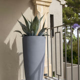Dax Fiberstone Grau Finestgreen