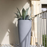 Dax Fiberstone Grau Finestgreen