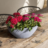 Dorant Fiberstone Grau Finestgreen