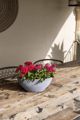 Dorant Fiberstone Grau