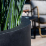 Ben Fiberstone Schwarz Finestgreen