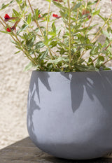 Mini Pax Fiberstone Grau