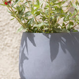 Mini Pax Fiberstone Grau Finestgreen