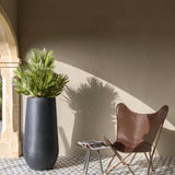 Nax Fiberstone Schwarz Finestgreen