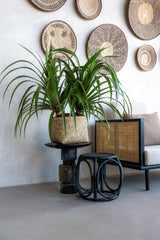 Pflanzkorb Bohemian Nala