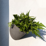 Hanging Wally Puk Grau Finestgreen