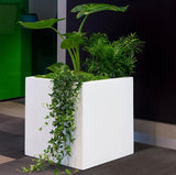 Block Matt Weiß Finestgreen