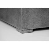 Pot Feet Untersetzer Grau Finestgreen