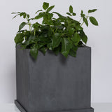 Untersetzer Block Grau Finestgreen