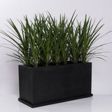 Untersetzer Tub Schwarz Finestgreen