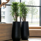 Nax Fiberstone Schwarz Finestgreen