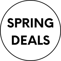 SPRING DEALS
