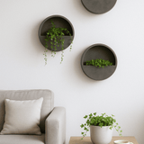 Hanging Wally 3er Set Ø 40