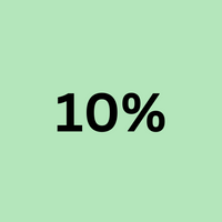 10% Rabatt