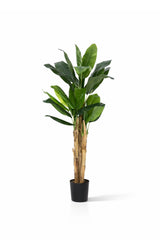 Bananenbaum Künstlich H: 160cm Finestgreen 