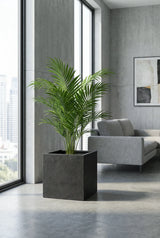 Block Granite Midnight Black Finestgreen 