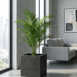Block Granite Midnight Black Finestgreen 