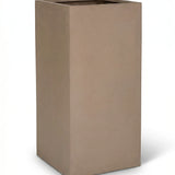 Bouvy Fiberstone Taupe - Finestgreen