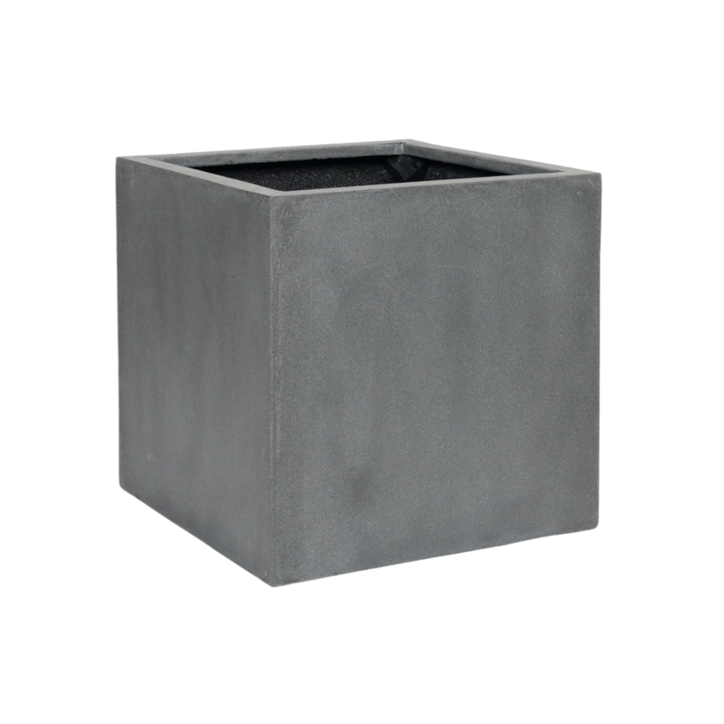 Block Fiberstone Grau