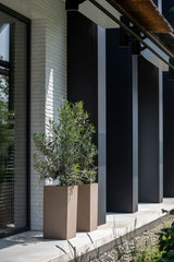 Bouvy Fiberstone Taupe - Finestgreen