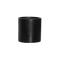 Fiberstone Schwarz