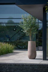 Nax Fiberstone Taupe - Finestgreen
