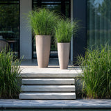 Dax Fiberstone Taupe - Finestgreen