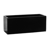 Balcony Fiberstone Schwarz