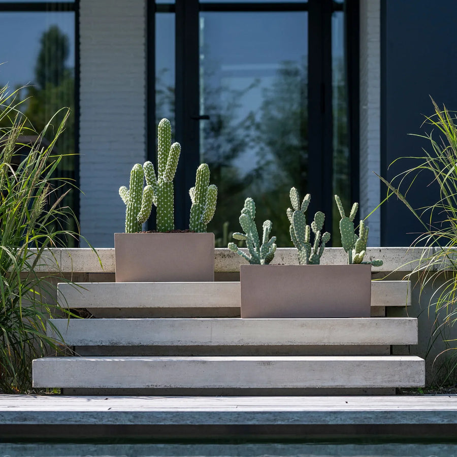 Outdoor Pflanzkübel