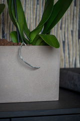 Balcony Fiberstone Taupe - Finestgreen