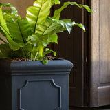 Block Classic Schwarz