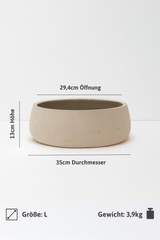 EileenClayWashedMassangabenGroesseL [v=L|ø35|ö29.40|h13]