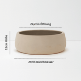 EileenClayWashedMassangabenGroesseM [v=M|ø29|ö24.2|h11]