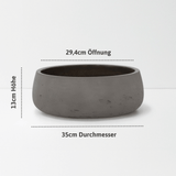 EileenMochaWashedMassangabenGroesseL [v=L|ø35|ö29.40|h13]