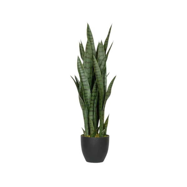 Sansevieria Künstlich H: 85cm