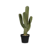 Kaktus Cereus Künstlich H: 55cm