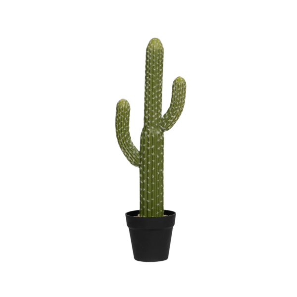 Kaktus Saguaro Künstlich H: 62 cm