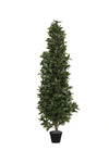 Lorbeer Kunstpflanze L 150cm