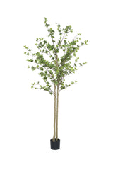 Enkianthus perulatus Kunstpflanze XL 240cm - Finestgreen