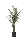Olivenbaum Kunstpflanze S 125cm