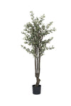 Olivenbaum Kunstpflanze M 155cm