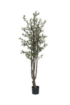 Olivenbaum Kunstpflanze L 185cm