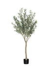 Olivenbaum Kunstpflanze XL 240cm