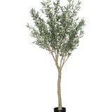 Olivenbaum Kunstpflanze XL 240cm - Finestgreen