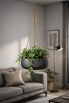 Hanging Eileen Schwarz