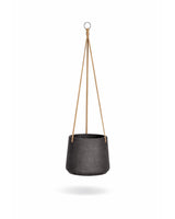 Hanging Patt Schwarz Finestgreen 
